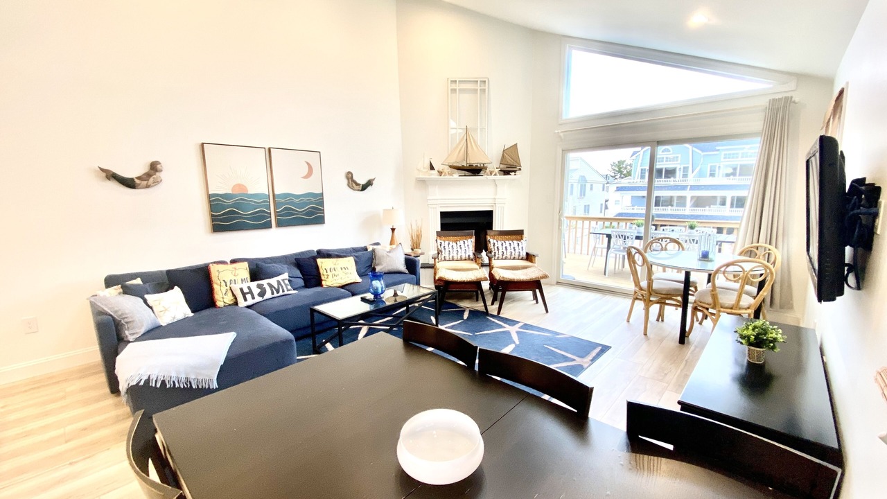 Photo of Livingroom in Avalon