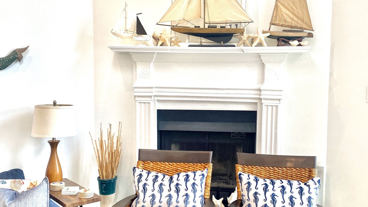 Photo of Livingroom in Avalon