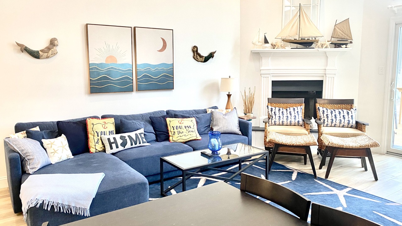 Photo of Livingroom in Avalon