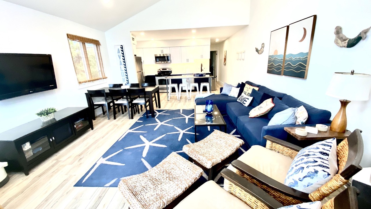 Photo of Livingroom in Avalon