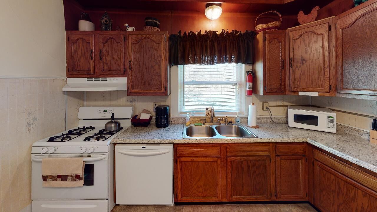 Photo of Kitchen in Nelsonville