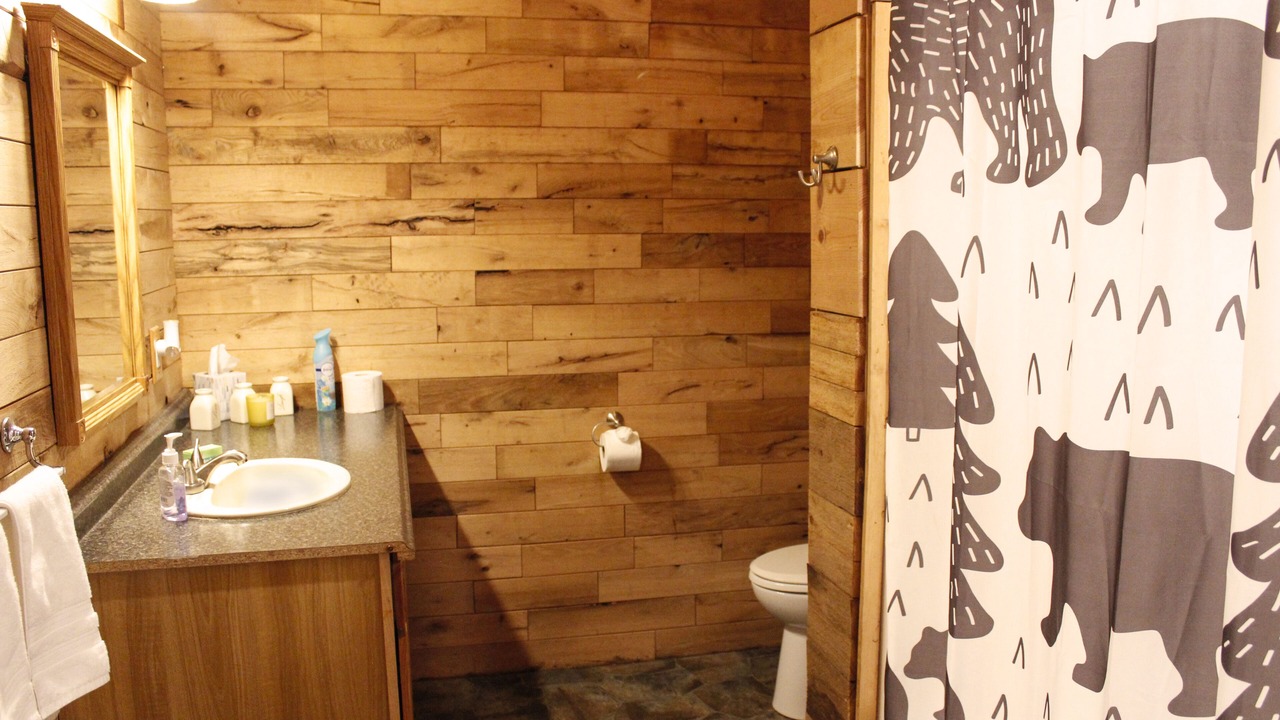 Photo of Bathroom in Mace