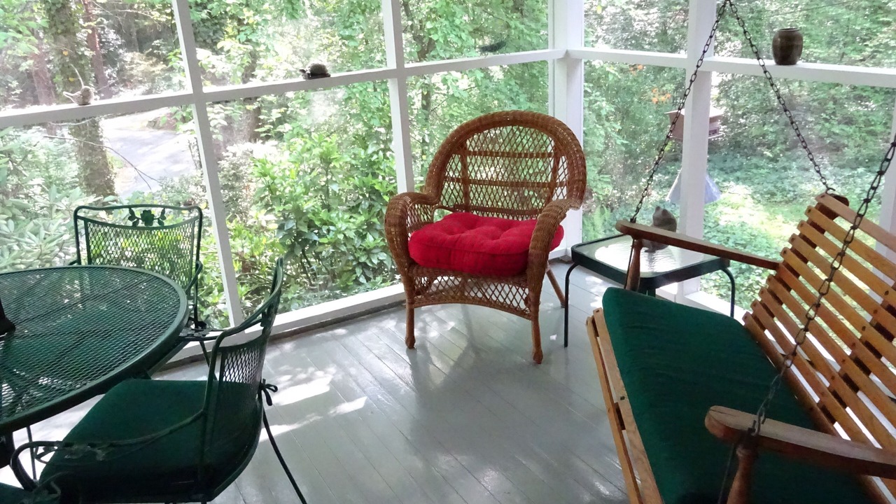 Photo of Outdoor in Hendersonville