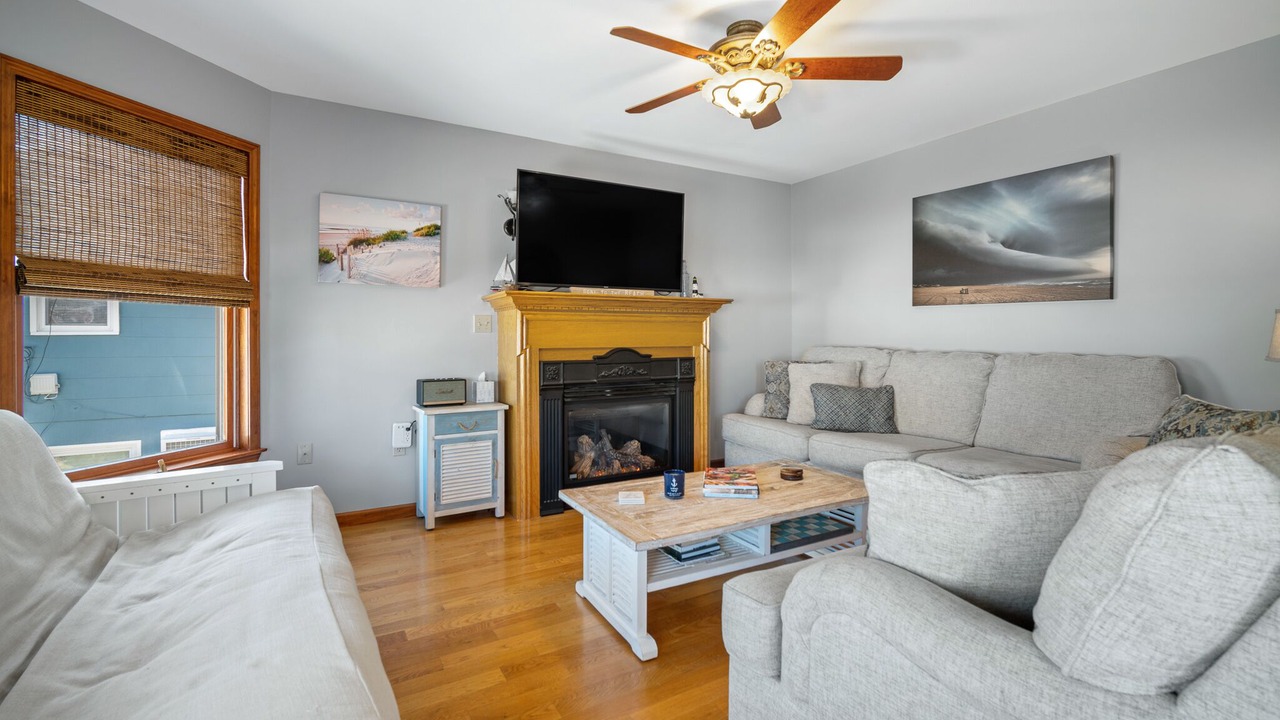 Photo of Bedroom in Beach Haven Terrace