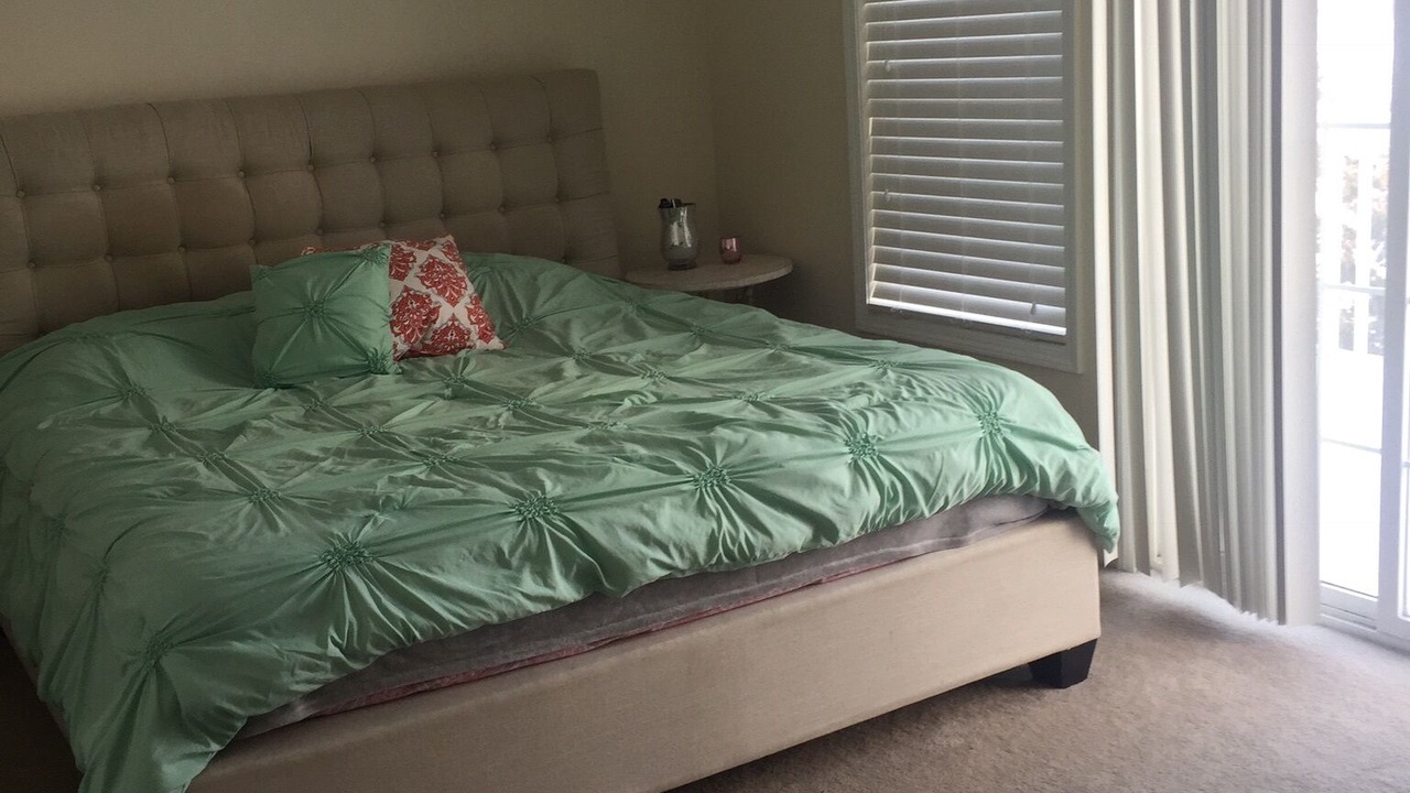 Photo of Bedroom in Marblehead
