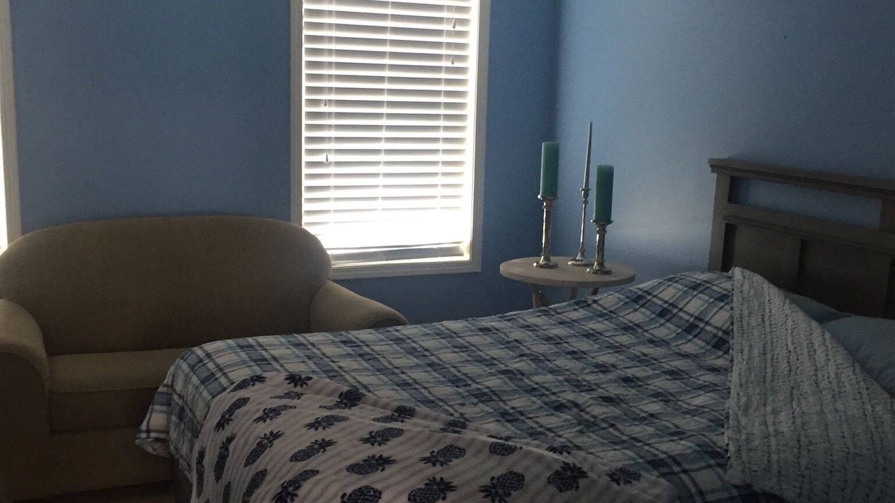 Photo of Bedroom in Marblehead