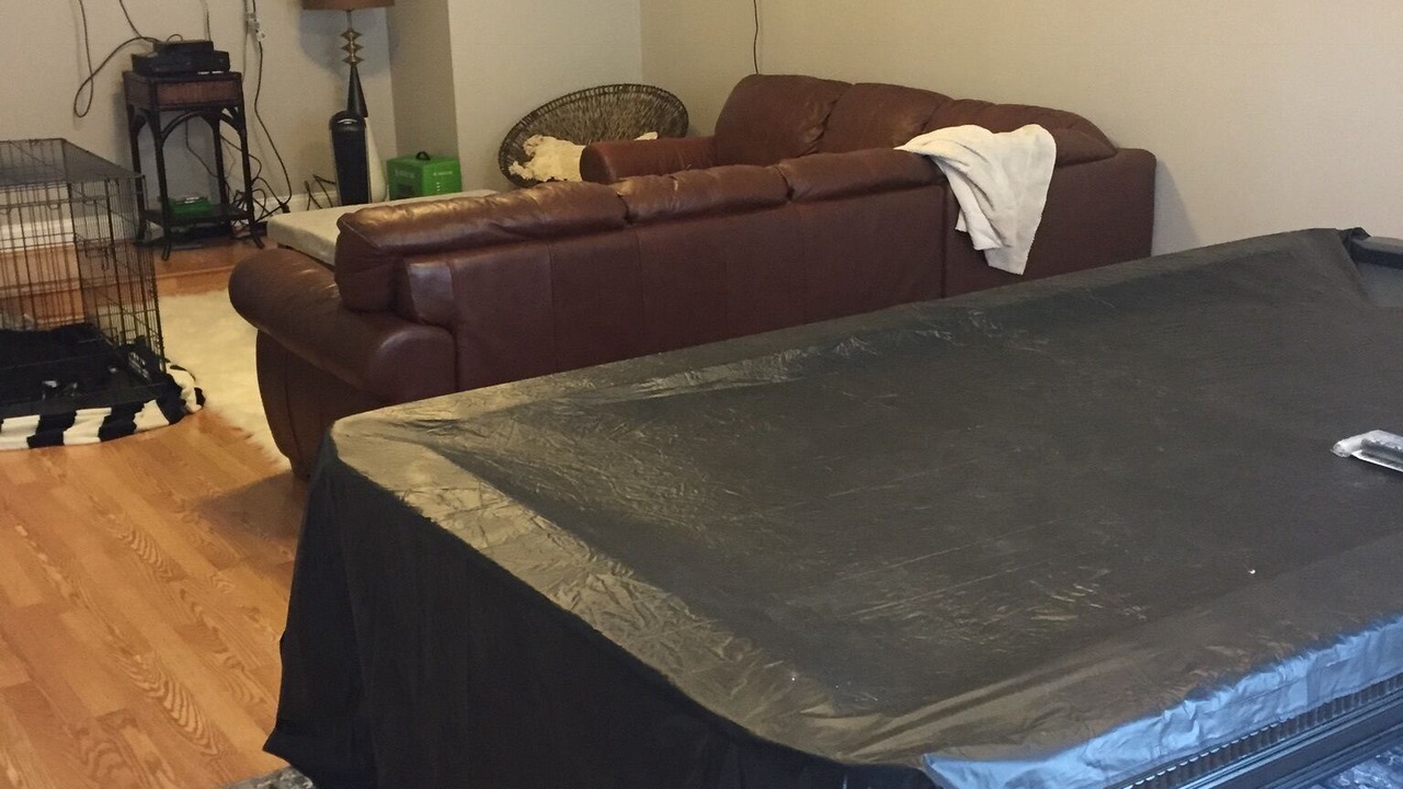 Photo of Livingroom in Marblehead