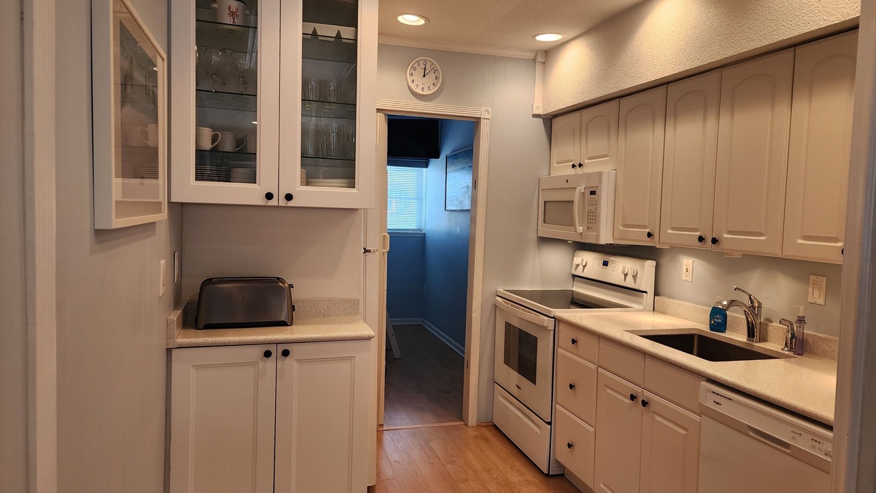 Photo of Kitchen in Beach Haven