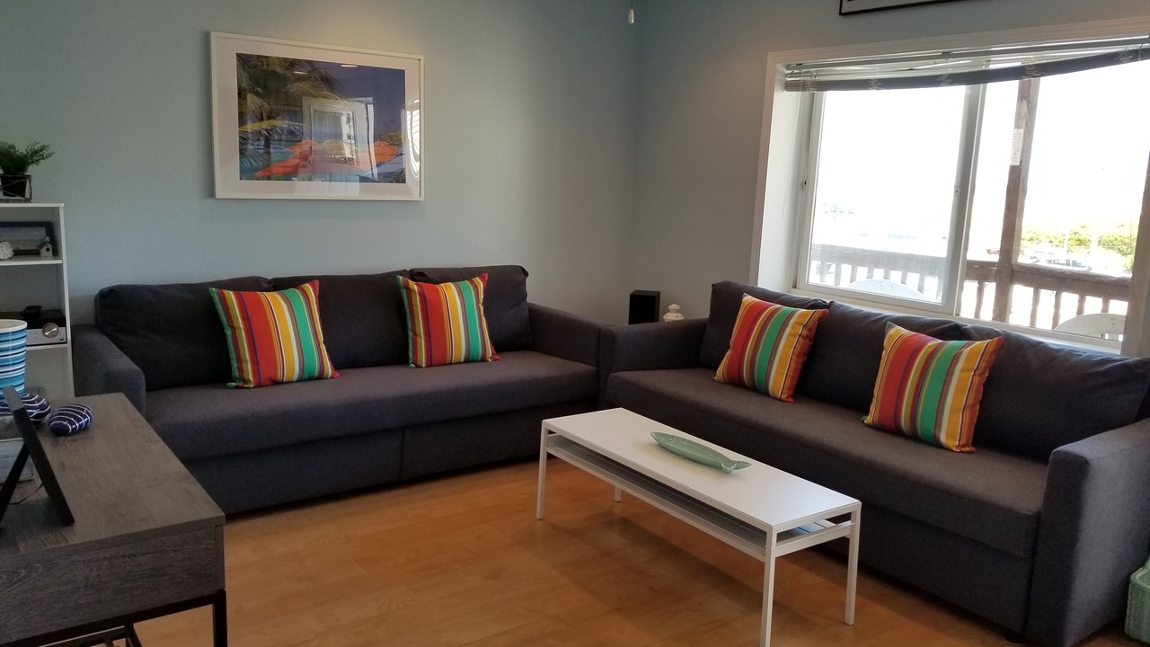 Photo of Livingroom in Beach Haven