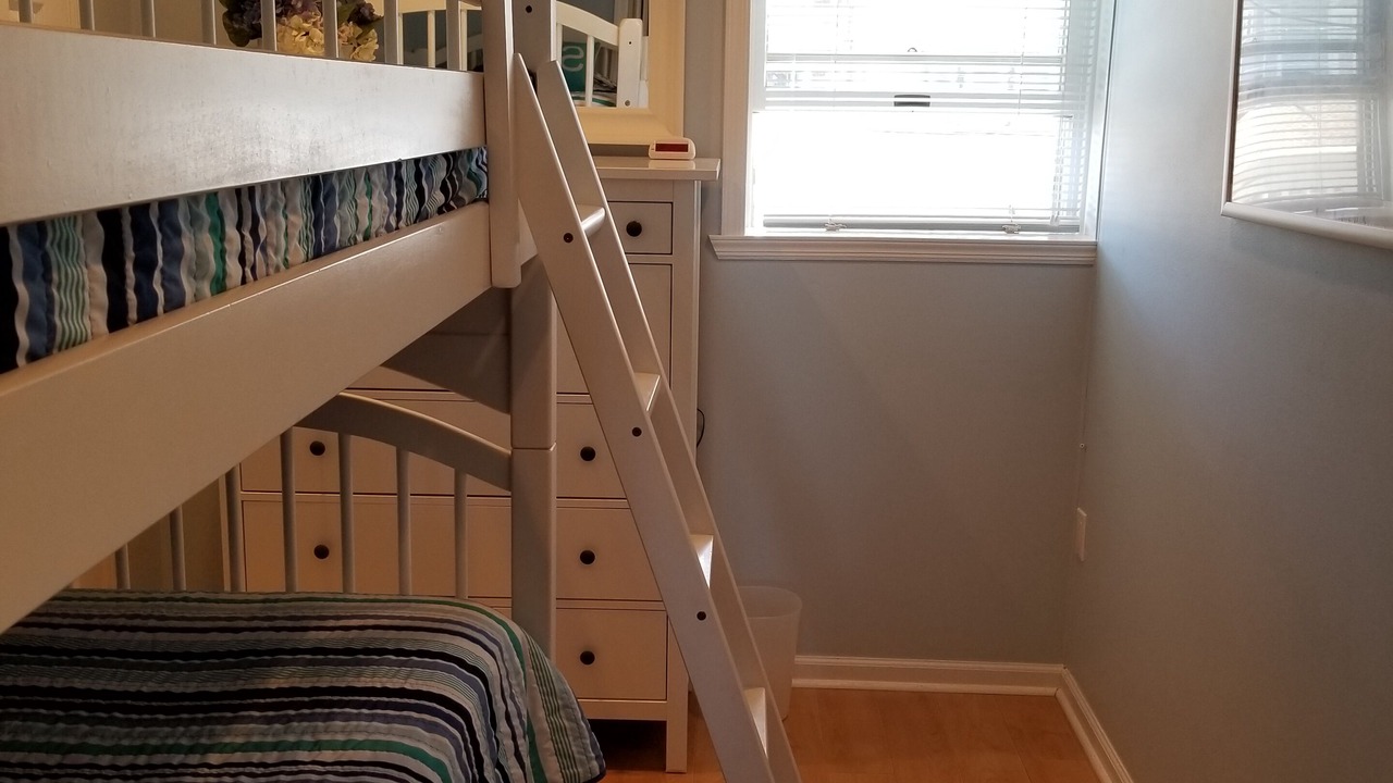 Photo of Bedroom in Beach Haven