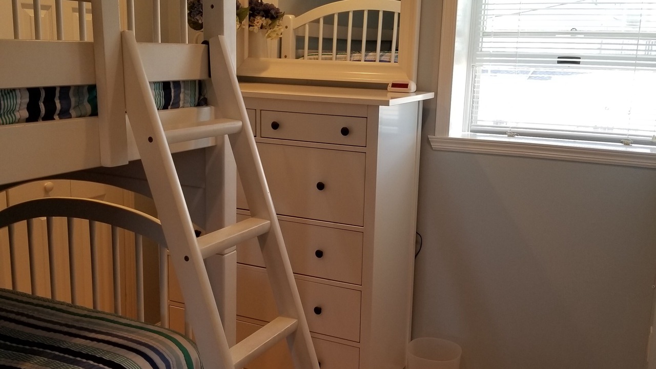 Photo of Bedroom in Beach Haven