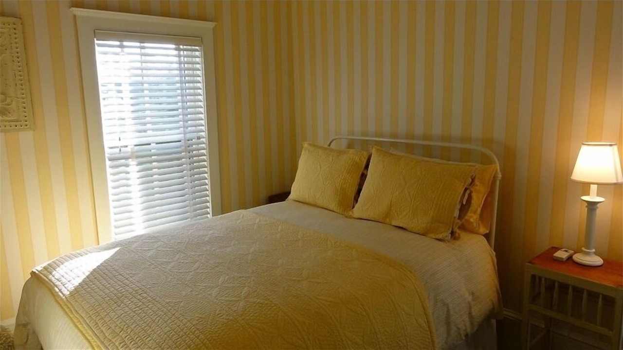 Photo of Bedroom in The Pines