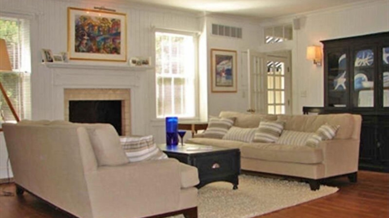 Photo of Livingroom in The Pines