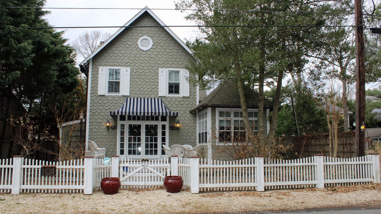 Photo of Outdoor in The Pines