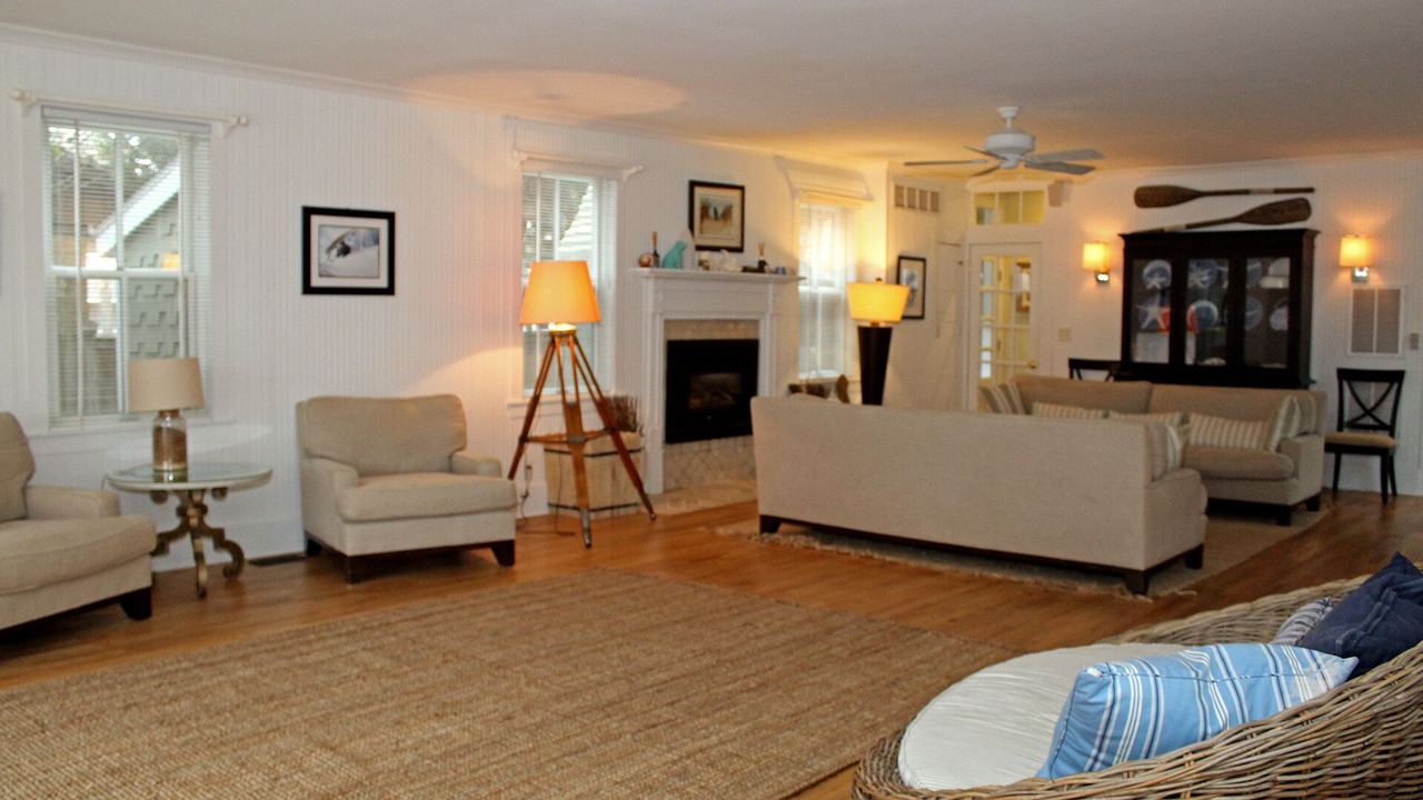 Photo of Livingroom in The Pines