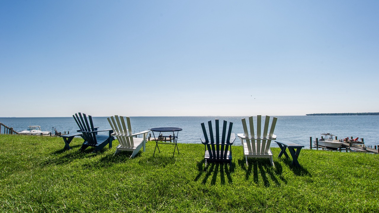 Photo of Outdoor in Tracys Landing