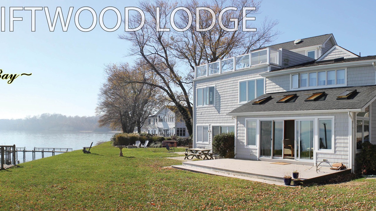 Photo of Outdoor in Tracys Landing