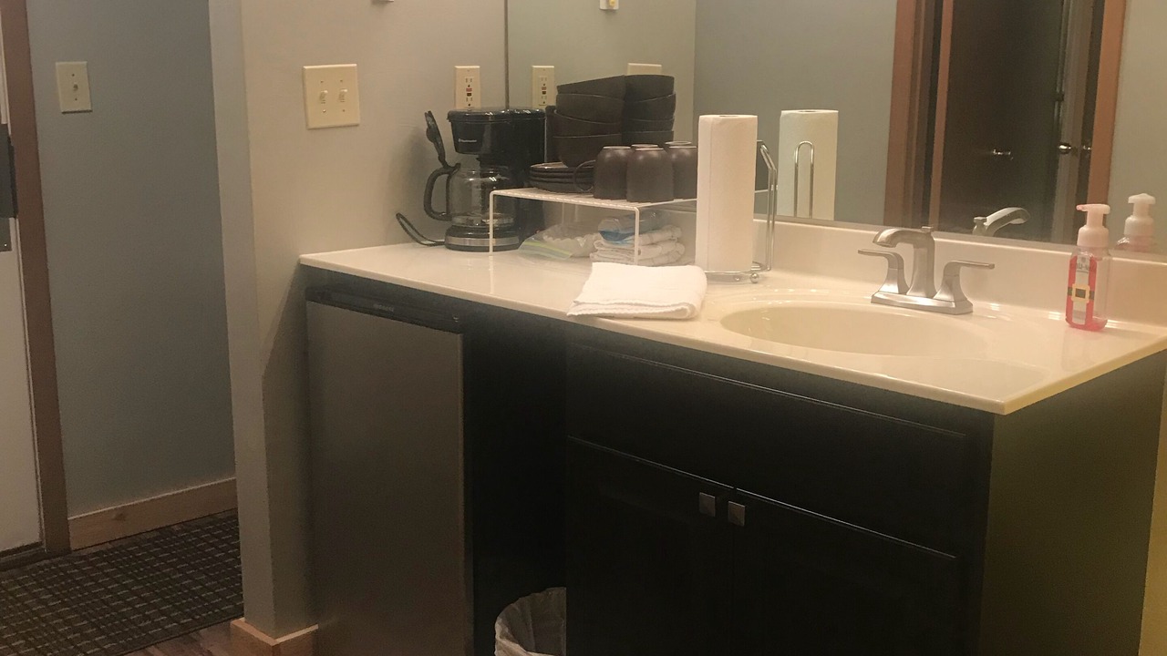 Photo of Kitchen in Seven Springs