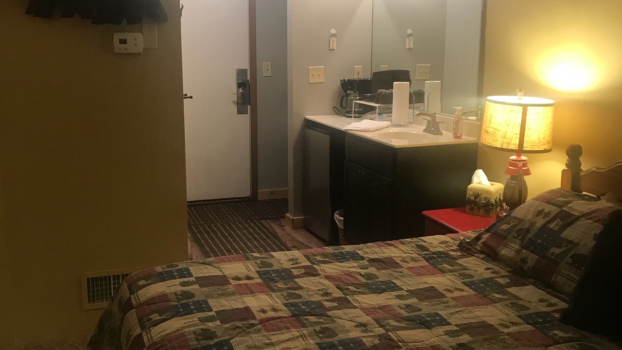 Photo of Bedroom in Seven Springs