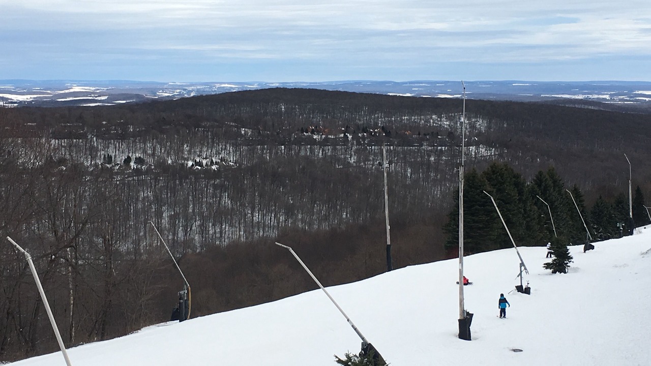 Photo of Outdoor in Seven Springs