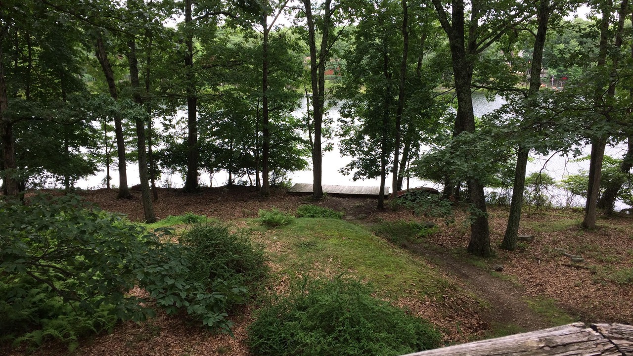 Photo of Outdoor in Pocono Mountain Lake
