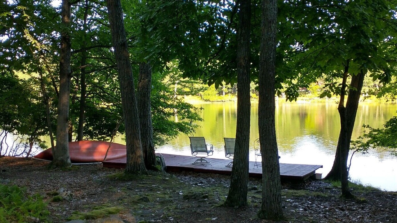 Photo of Outdoor in Pocono Mountain Lake
