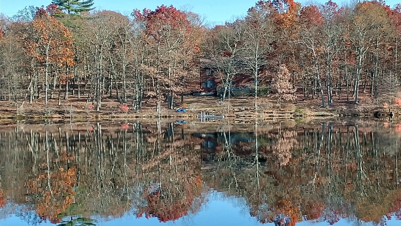 Photo of Outdoor in Pocono Mountain Lake