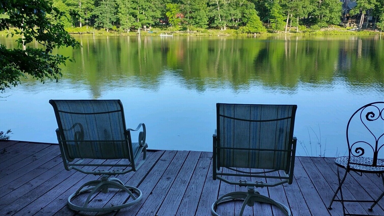 Photo of Outdoor in Pocono Mountain Lake