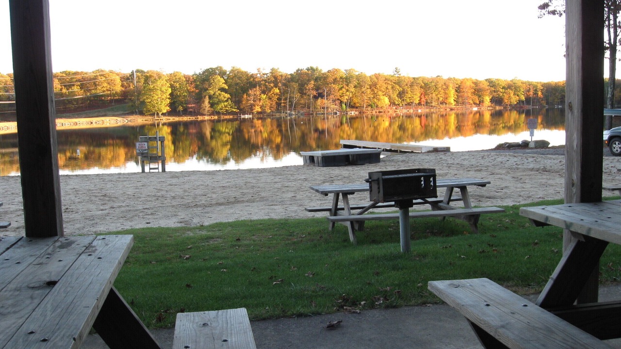 Photo of Others in Pocono Mountain Lake