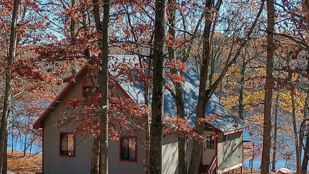 Photo of Others in Pocono Mountain Lake