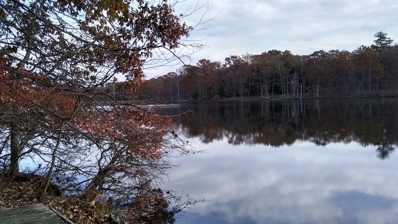 Photo of Outdoor in Pocono Mountain Lake