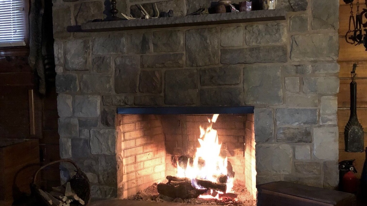 Photo of Livingroom in Warriors Mark