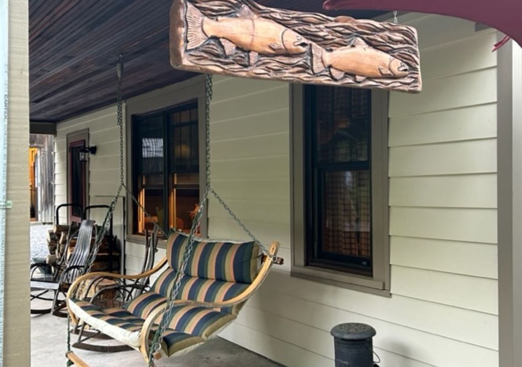Photo of Outdoor in Warriors Mark