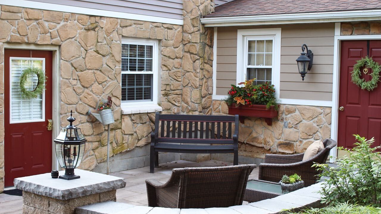 Photo of Outdoor in Gordonville