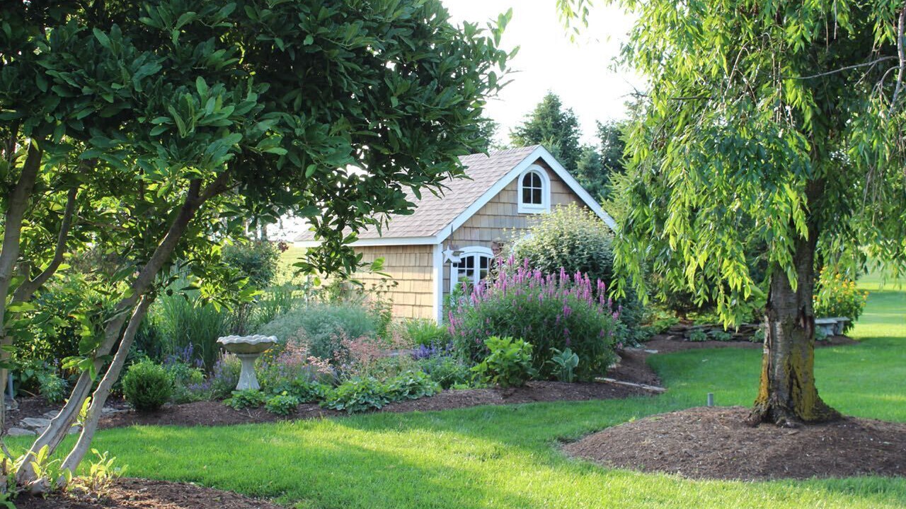 Photo of Outdoor in Gordonville