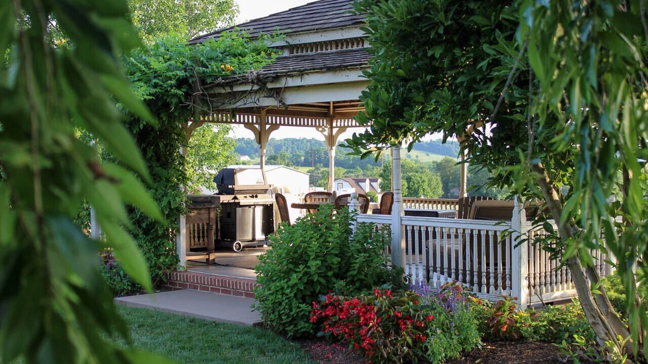 Photo of Outdoor in Gordonville