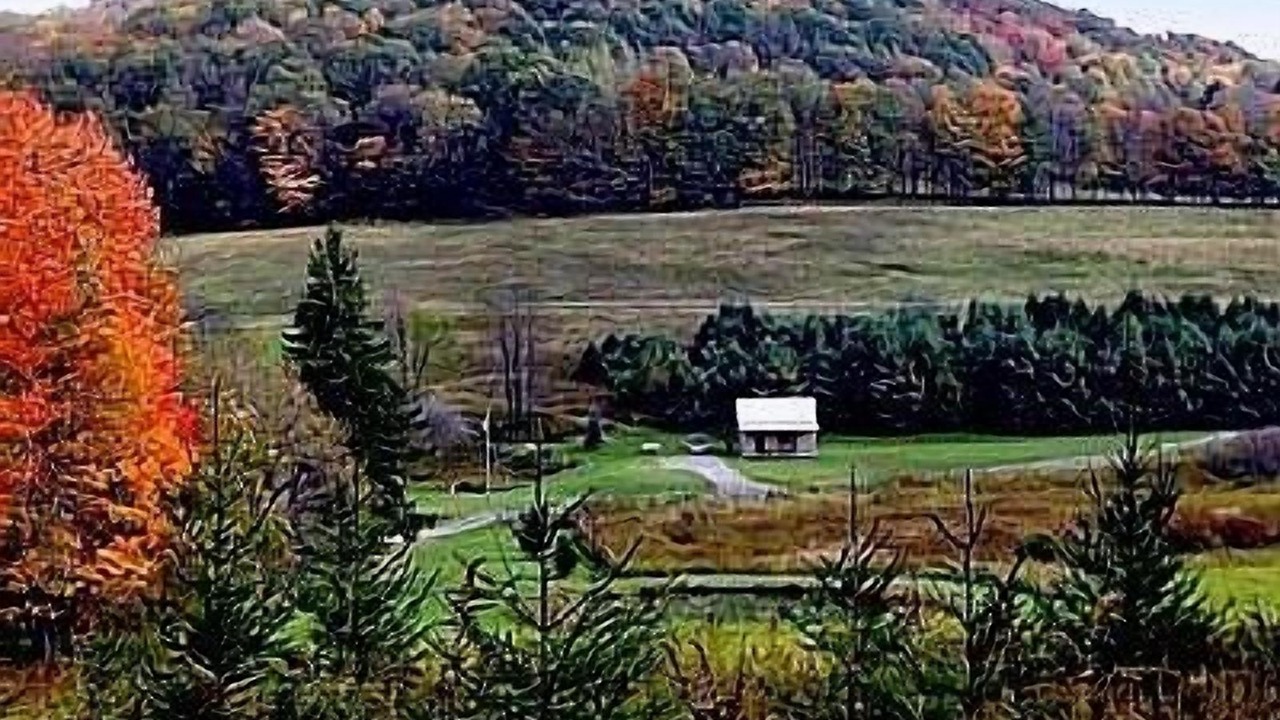 Photo of Outdoor in Terra Alta