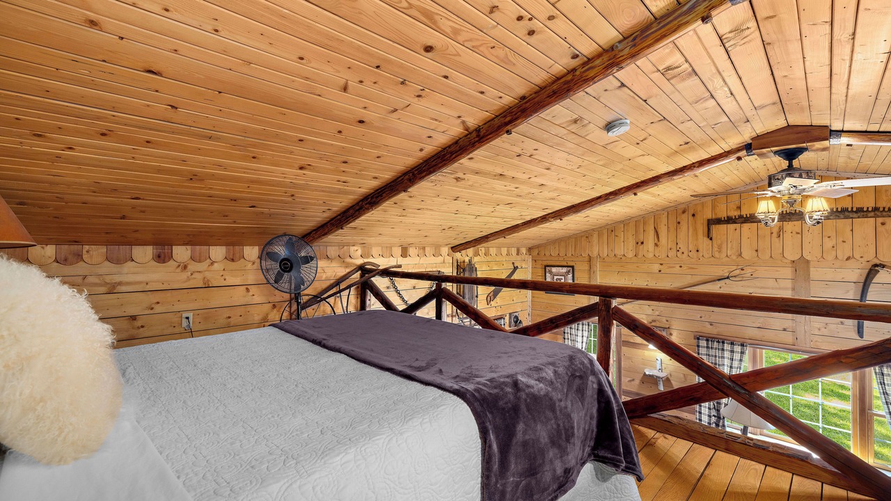 Photo of Bedroom in Terra Alta