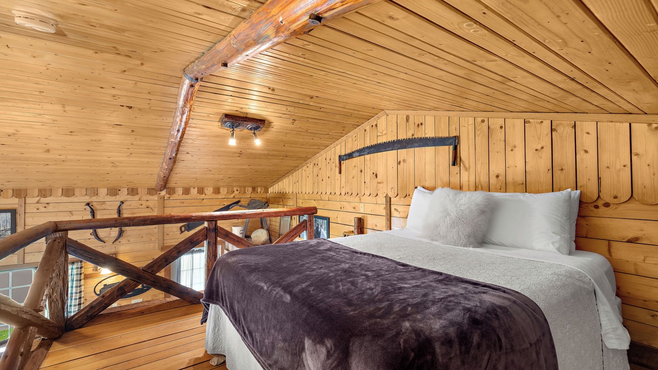 Photo of Bedroom in Terra Alta