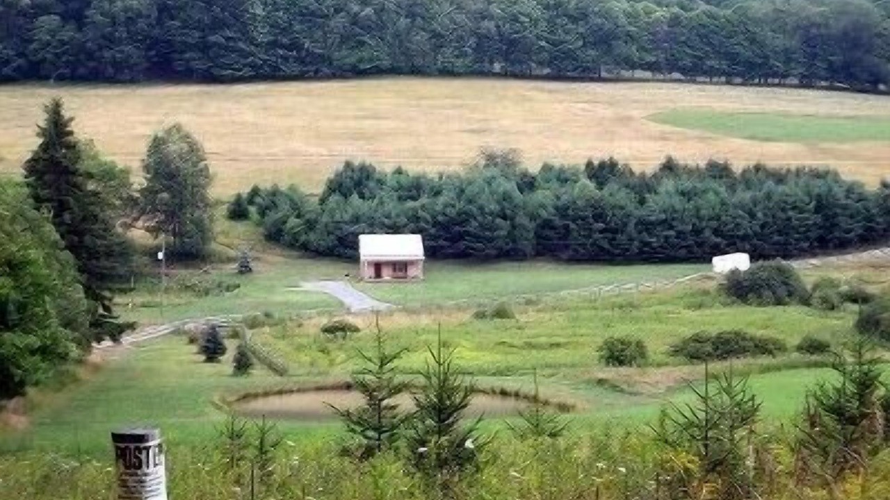 Photo of Outdoor in Terra Alta