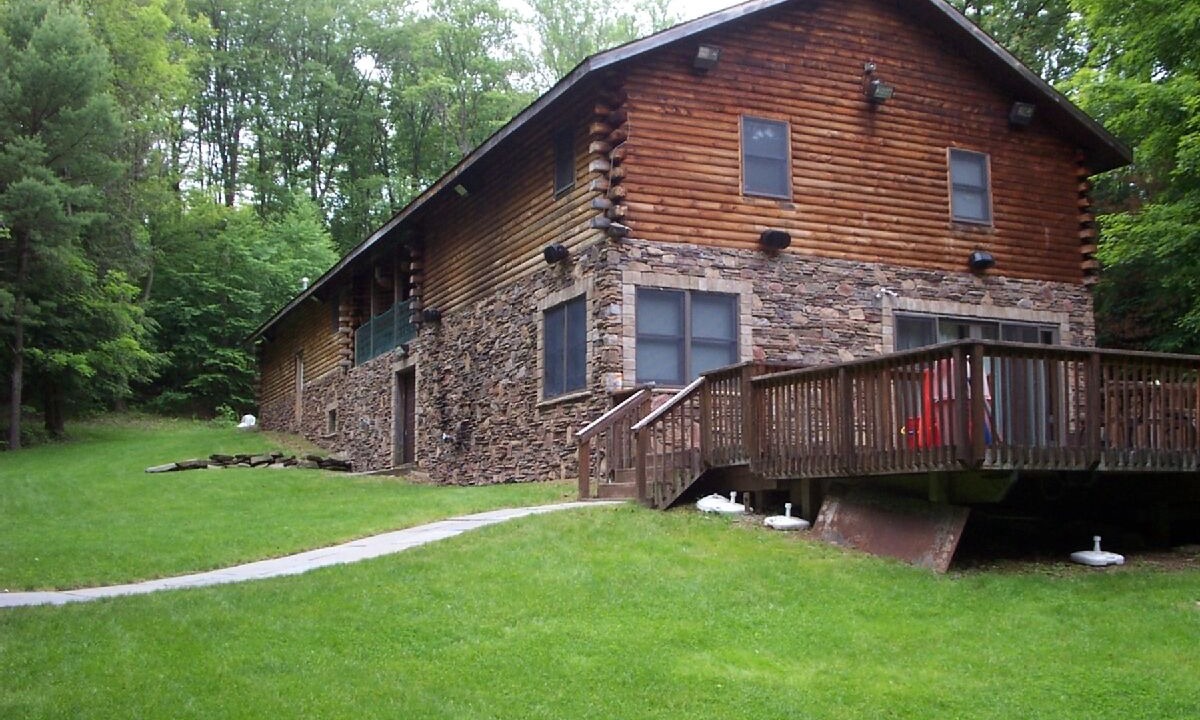 Photo of Others in Mongaup Valley