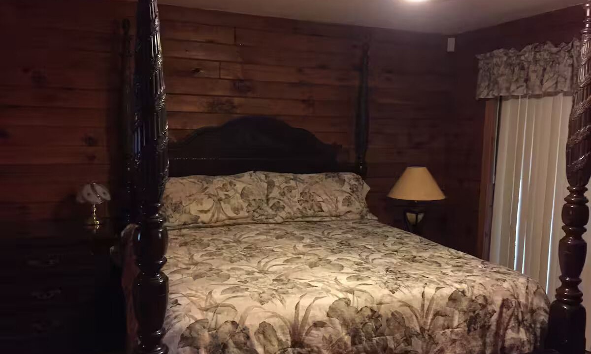 Photo of Bedroom in Mongaup Valley