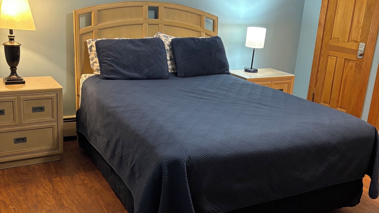 Photo of Bedroom in Mongaup Valley