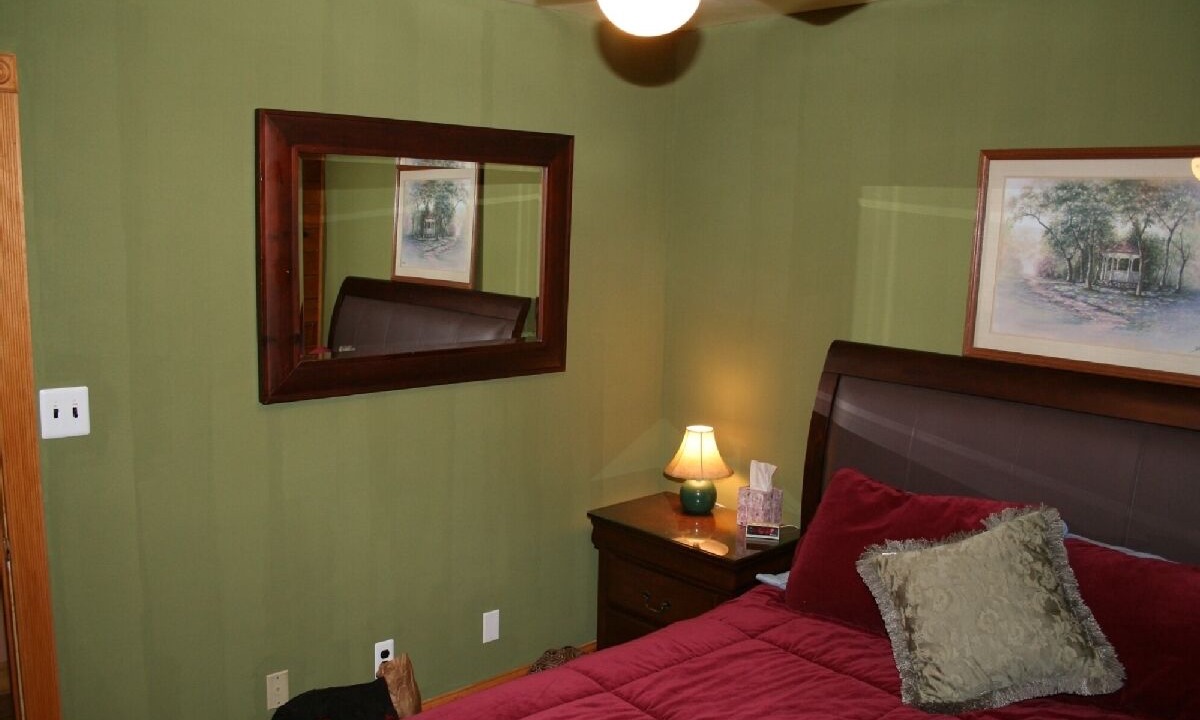 Photo of Bathroom in Mongaup Valley