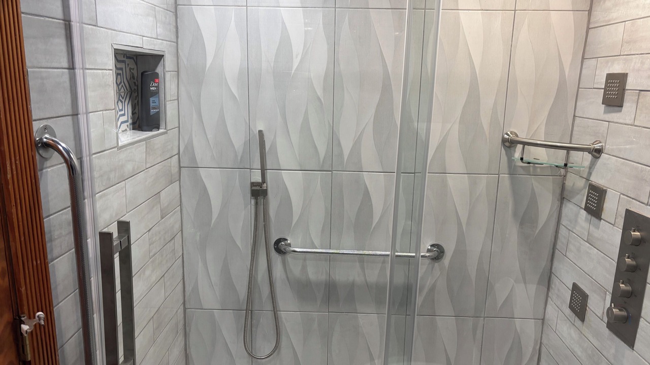 Photo of Bathroom in Mongaup Valley