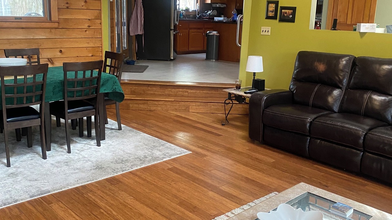Photo of Livingroom in Mongaup Valley
