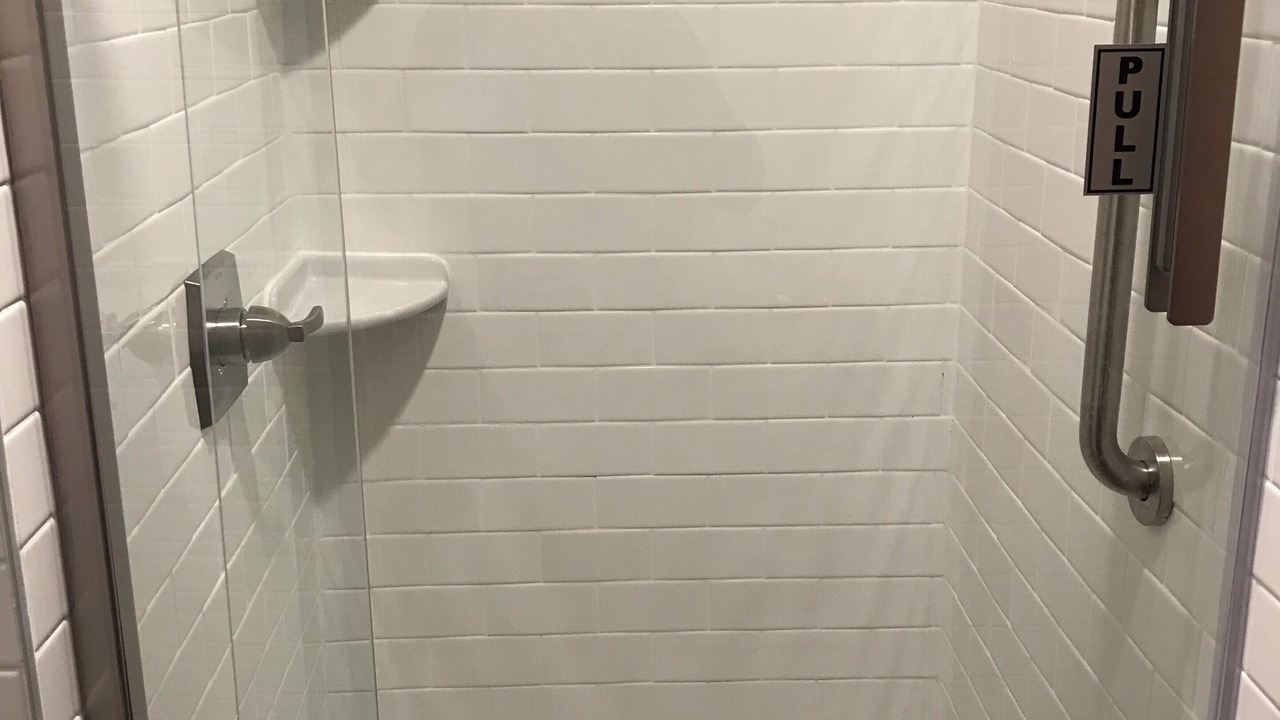 Photo of Bathroom in Mongaup Valley