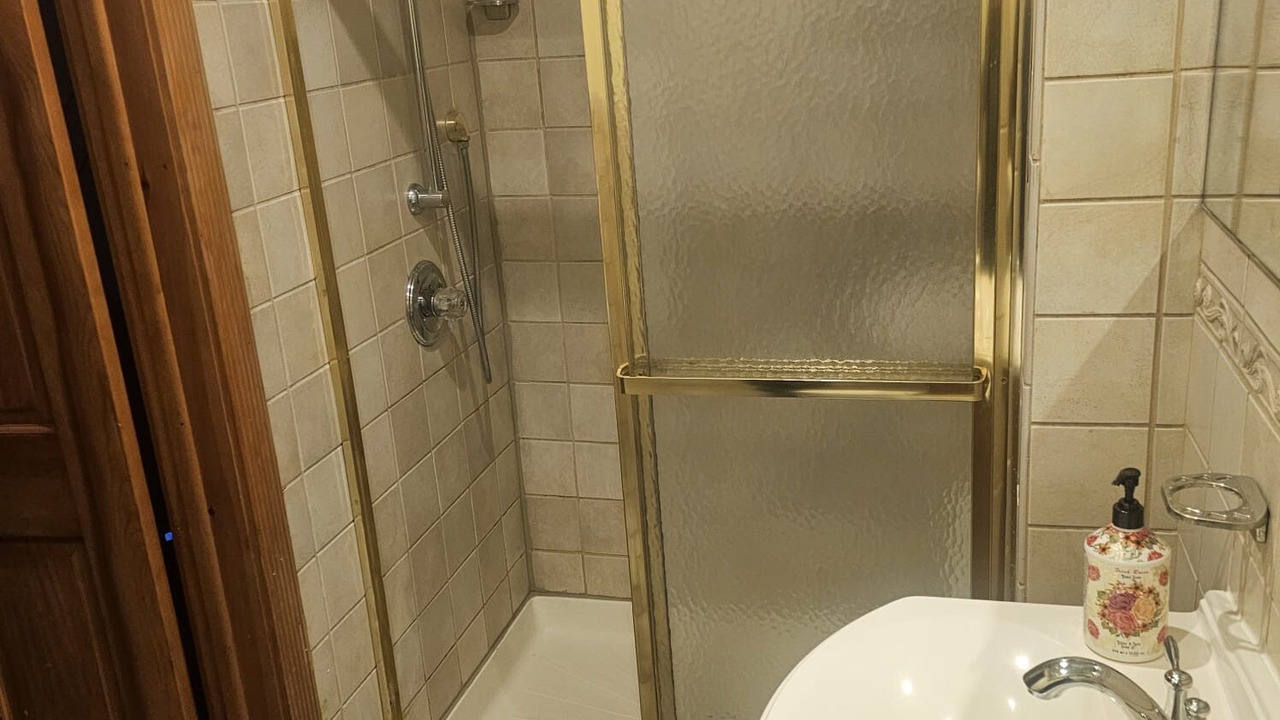 Photo of Bathroom in Mongaup Valley