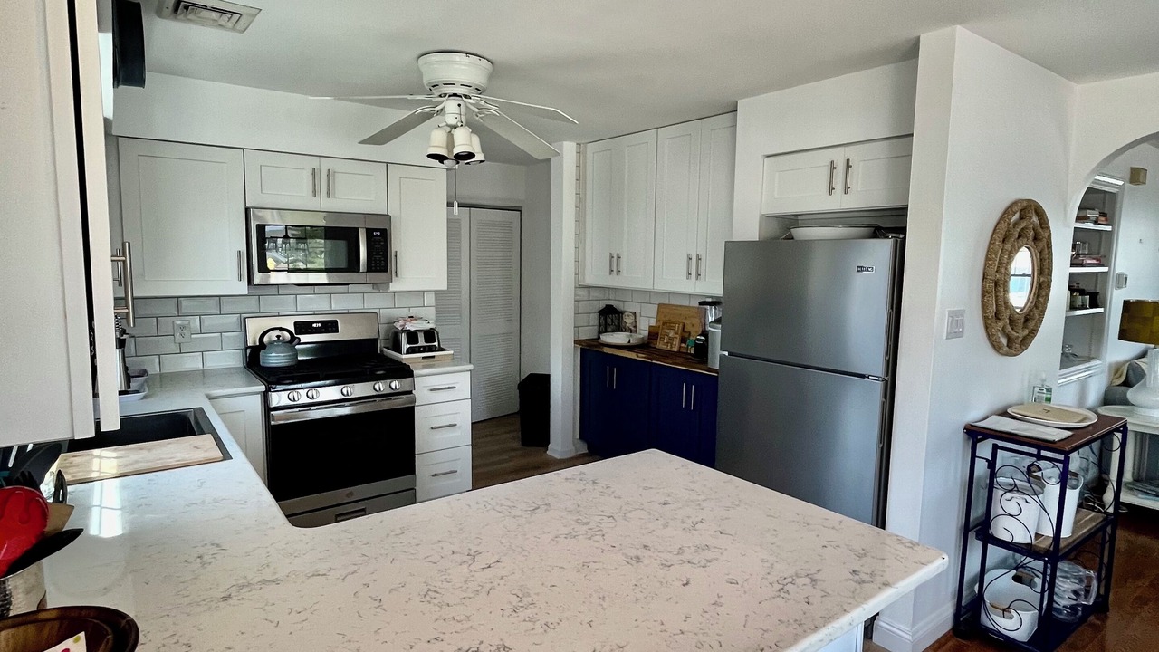 Photo of Kitchen in Cape May