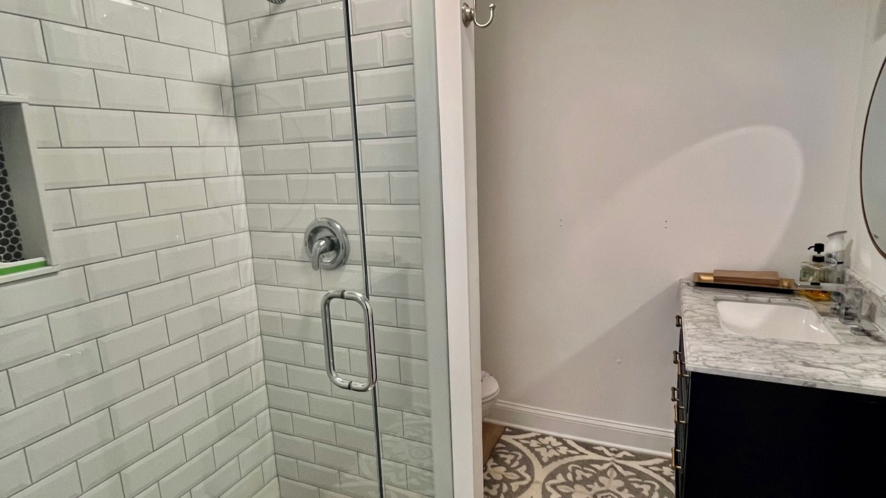 Photo of Bathroom in Cape May